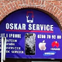 oskarservice